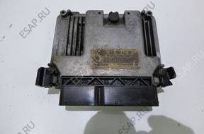 БЛОК УПРАВЛЕНИЯ SEAT LEON II 028014425 03G906021SF 2.0