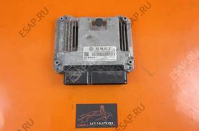 БЛОК УПРАВЛЕНИЯ SEAT LEON II 028014425 03G906021SF 2.0