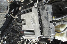 БЛОК УПРАВЛЕНИЯ   SEAT LEON II 03G906021LK KRK