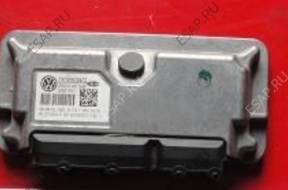 БЛОК УПРАВЛЕНИЯ SEAT LEON II 1.4B/16V 03C906024CG MAGNETI