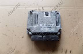 БЛОК УПРАВЛЕНИЯ SEAT LEON II 2007 год, 2,0 TDI 03G906021SG