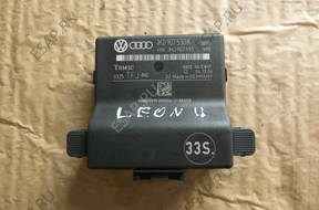 БЛОК УПРАВЛЕНИЯ SEAT LEON II  GATEWAY  1K0907530K