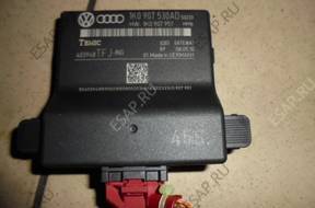 БЛОК УПРАВЛЕНИЯ Seat Leon II LIFT 1.4 БЕНЗИН 2011 год