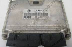 БЛОК УПРАВЛЕНИЯ SEAT LEON TOLEDO   038906012FN