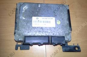 БЛОК УПРАВЛЕНИЯ   SEAT LEON TOLEDO 06A006019BR