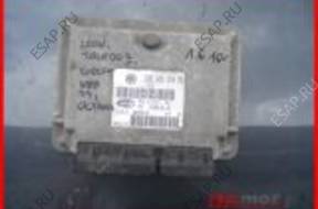 БЛОК УПРАВЛЕНИЯ SEAT LEON TOLEDO GOLF IV 99-