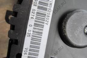 БЛОК УПРАВЛЕНИЯ SEAT LEON ЗАМОК ЗАЖИГАНИЯ ПАНЕЛЬ ПРИБОРОВ