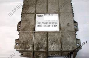 БЛОК УПРАВЛЕНИЯ SEAT MARBELLA 0.9 БЕНЗИН iawg5.sf