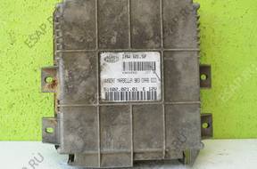 БЛОК УПРАВЛЕНИЯ   SEAT MARBELLA IAWG5.SF