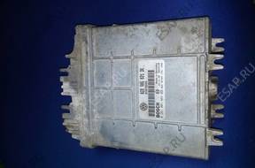 БЛОК УПРАВЛЕНИЯ   SEAT  NR.028906021DK/0281001484