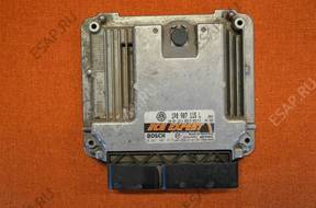 БЛОК УПРАВЛЕНИЯ SEAT SKODA 1P0907115L 0261201917