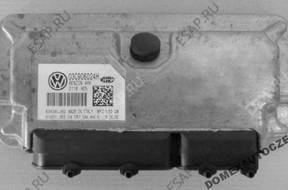 БЛОК УПРАВЛЕНИЯ SEAT SKODA SEAT VW   03C906024H