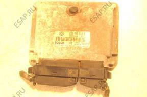 БЛОК УПРАВЛЕНИЯ   SEAT SKODA VW 038906013E SDI