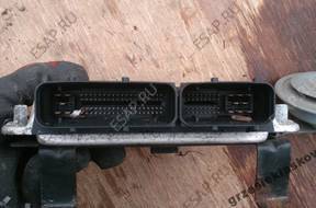 БЛОК УПРАВЛЕНИЯ SEAT SKODA VW 1.9 TDI 038906019CJ