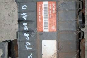 БЛОК УПРАВЛЕНИЯ   SEAT TOLEDO 0280000736