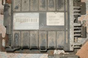 БЛОК УПРАВЛЕНИЯ SEAT TOLEDO 0280000739