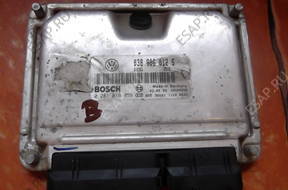 БЛОК УПРАВЛЕНИЯ SEAT TOLEDO 038906012S, 0281010059