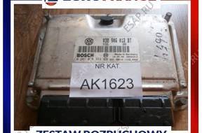 БЛОК УПРАВЛЕНИЯ   Seat Toledo 1,9 0281010229 0389