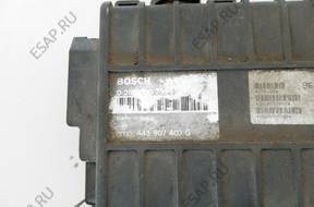 БЛОК УПРАВЛЕНИЯ SEAT TOLEDO 1   BOSCH