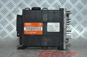 БЛОК УПРАВЛЕНИЯ SEAT TOLEDO   1.6 1,6 8V