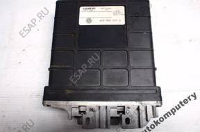 БЛОК УПРАВЛЕНИЯ SEAT TOLEDO 1.6 6k0906025a 5wp4300