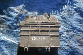 БЛОК УПРАВЛЕНИЯ   SEAT TOLEDO 1.8 8A0 907 311 J