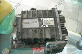 БЛОК УПРАВЛЕНИЯ SEAT TOLEDO 1.8 БЕНЗИН 1993 год,.
