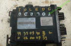 БЛОК УПРАВЛЕНИЯ   Seat Toledo 1.8