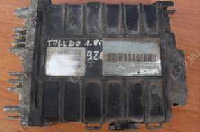 БЛОК УПРАВЛЕНИЯ   SEAT TOLEDO 1.8i