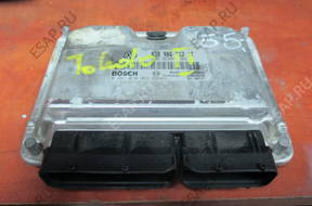 БЛОК УПРАВЛЕНИЯ SEAT TOLEDO 1.9 038906012AT, 0281010062