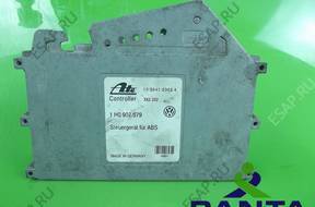 БЛОК УПРАВЛЕНИЯ Seat  Toledo 1H0907379