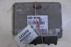 БЛОК УПРАВЛЕНИЯ Seat Toledo 2 1.4 16V 036906014A