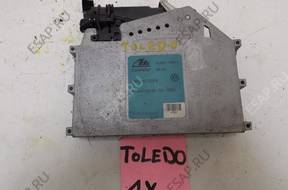 БЛОК УПРАВЛЕНИЯ SEAT TOLEDO