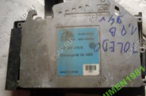 БЛОК УПРАВЛЕНИЯ Seat Toledo    ABS 1H0907379B