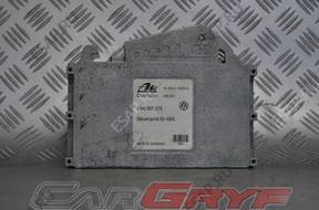 БЛОК УПРАВЛЕНИЯ SEAT TOLEDO   ABS 2.0 2,0 8V