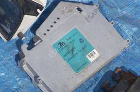 БЛОК УПРАВЛЕНИЯ SEAT TOLEDO   ABS