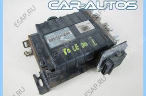 БЛОК УПРАВЛЕНИЯ SEAT TOLEDO I 1.6