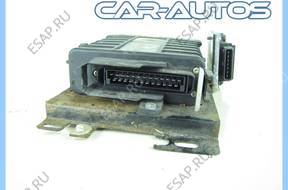 БЛОК УПРАВЛЕНИЯ SEAT TOLEDO I 1.6