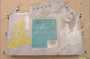 БЛОК УПРАВЛЕНИЯ SEAT TOLEDO I 1.8 B 1995 год -   ABS