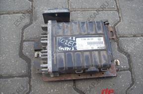 БЛОК УПРАВЛЕНИЯ SEAT TOLEDO I 1.8 B   443907403G