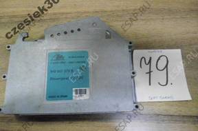 БЛОК УПРАВЛЕНИЯ   SEAT TOLEDO I 1H0907379B