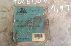БЛОК УПРАВЛЕНИЯ SEAT TOLEDO I   1H0907379B
