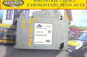 БЛОК УПРАВЛЕНИЯ SEAT TOLEDO I 2.0 B 1993 год -   ABS