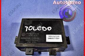 БЛОК УПРАВЛЕНИЯ SEAT TOLEDO I   IMOBILIZERA