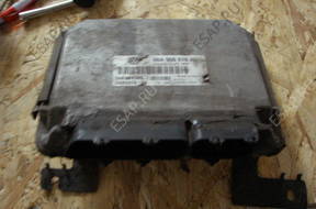 БЛОК УПРАВЛЕНИЯ SEAT TOLEDO II ,1.6 SR