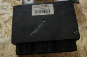 БЛОК УПРАВЛЕНИЯ SEAT TOLEDO II ,1.6 SR