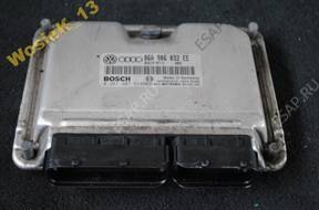 БЛОК УПРАВЛЕНИЯ SEAT TOLEDO II 1.8 20V 06A906032EE