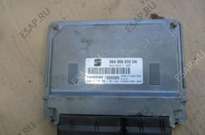 БЛОК УПРАВЛЕНИЯ  SEAT TOLEDO III 1,6 2006 ГОД
