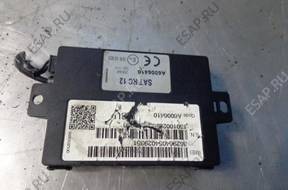 БЛОК УПРАВЛЕНИЯ SEAT TOLEDO III 5P  МОДУЛЬ