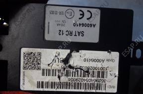 БЛОК УПРАВЛЕНИЯ SEAT TOLEDO III 5P  МОДУЛЬ